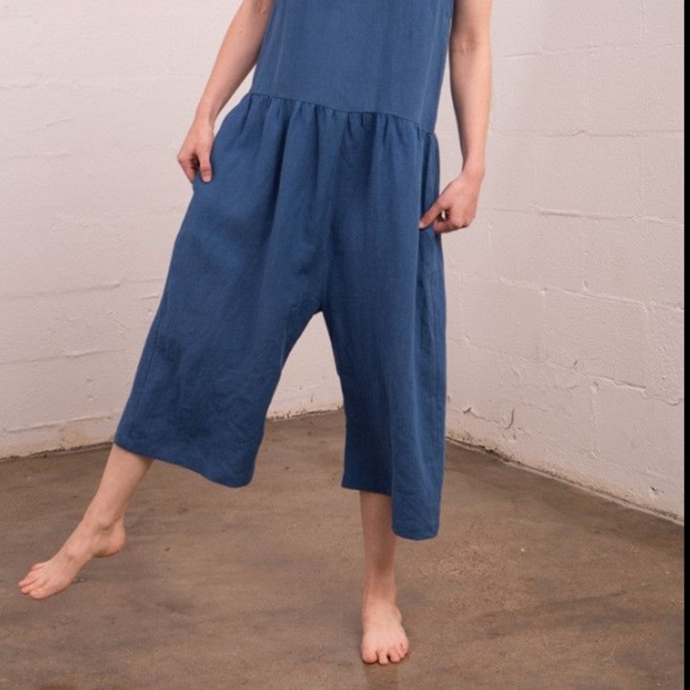 Ilana Kohn Sandy Jumpsuit